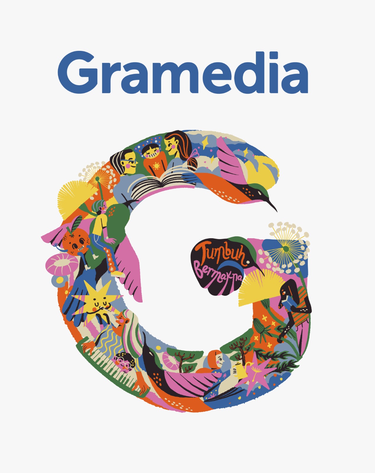 Gramedia